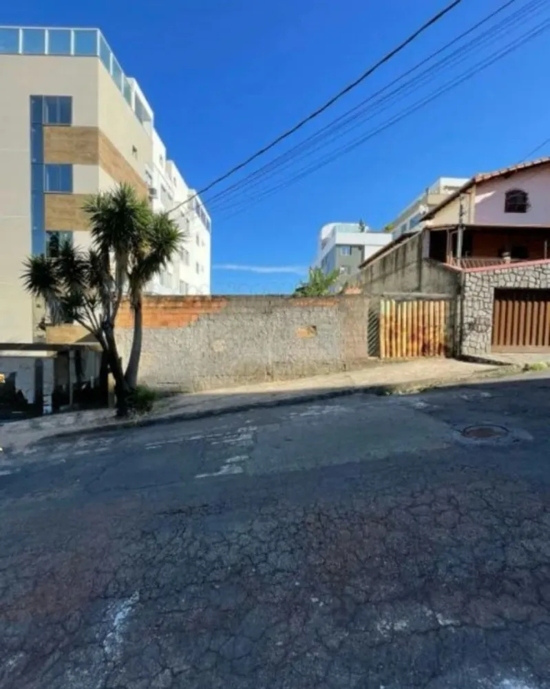 Terreno, 362 m² - Foto 2