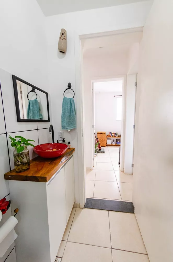 Apartamento à venda com 2 quartos, 50m² - Foto 16