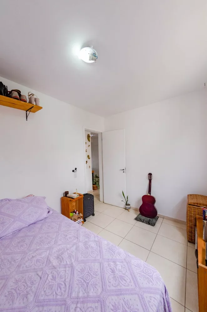 Apartamento à venda com 2 quartos, 50m² - Foto 21