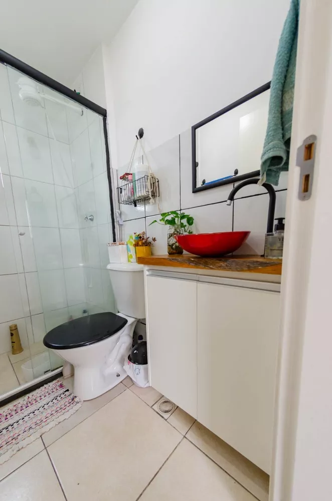 Apartamento à venda com 2 quartos, 50m² - Foto 17