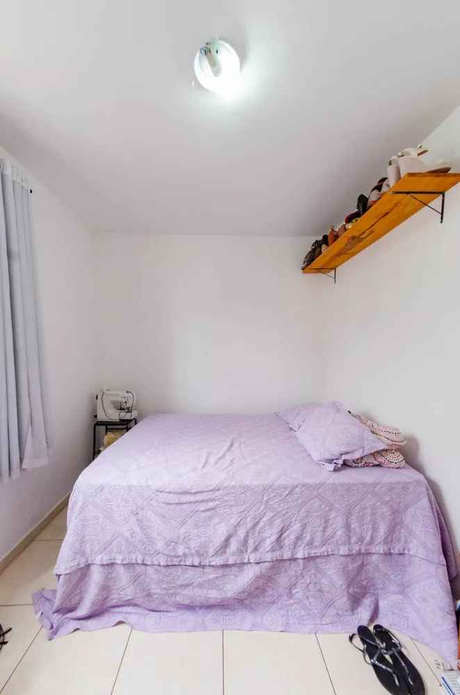 Apartamento à venda com 2 quartos, 50m² - Foto 22