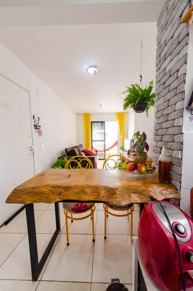 Apartamento à venda com 2 quartos, 50m² - Foto 8