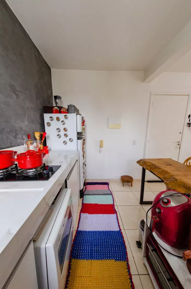 Apartamento à venda com 2 quartos, 50m² - Foto 10