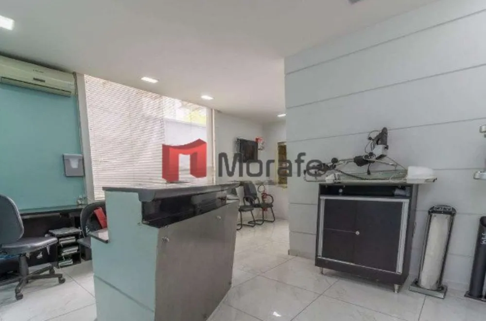 Depósito-Galpão, 210 m² - Foto 9