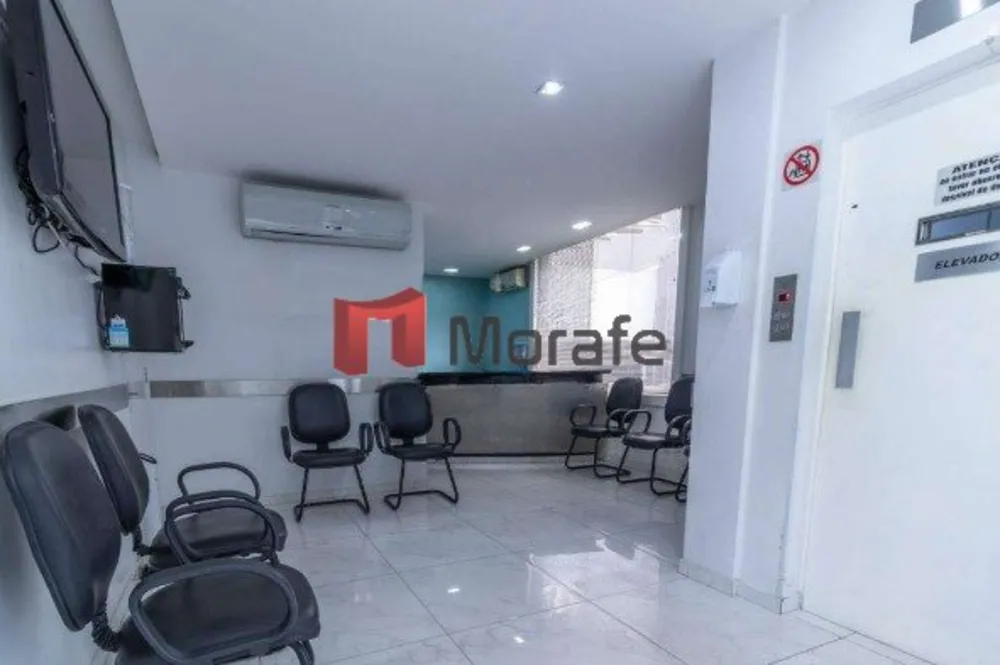 Depósito-Galpão, 210 m² - Foto 11