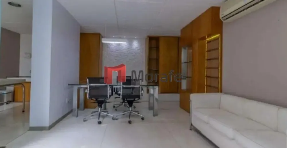 Depósito-Galpão, 210 m² - Foto 1