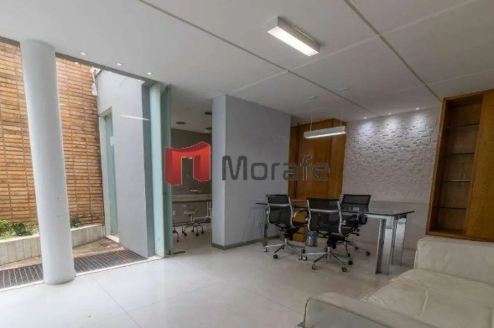 Depósito-Galpão, 210 m² - Foto 8