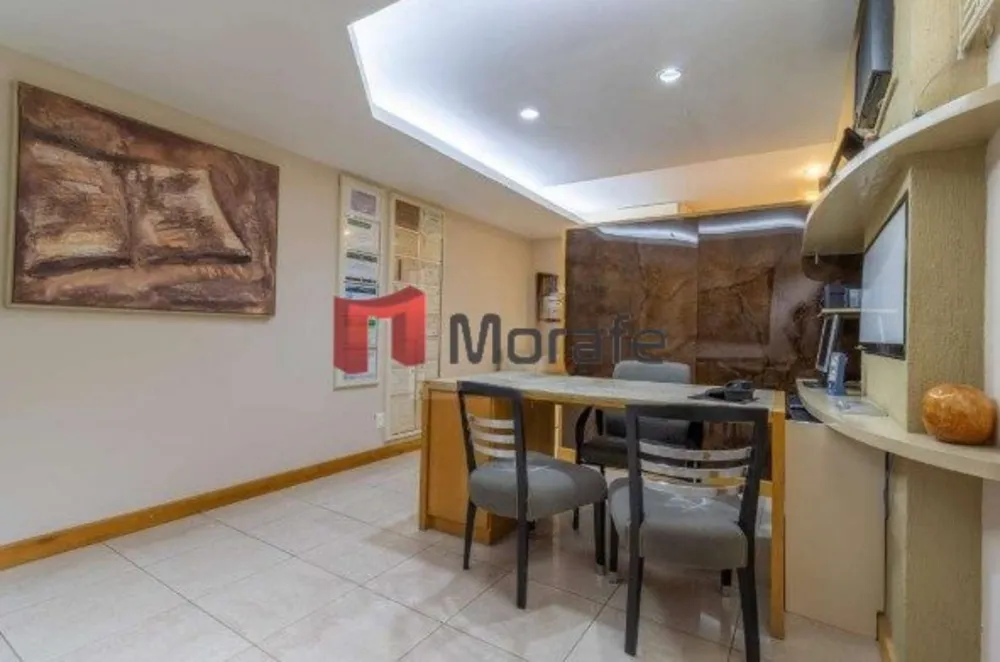 Depósito-Galpão, 210 m² - Foto 5