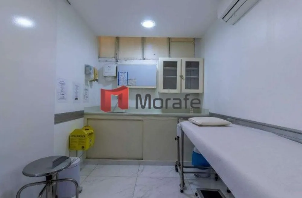 Depósito-Galpão, 210 m² - Foto 16