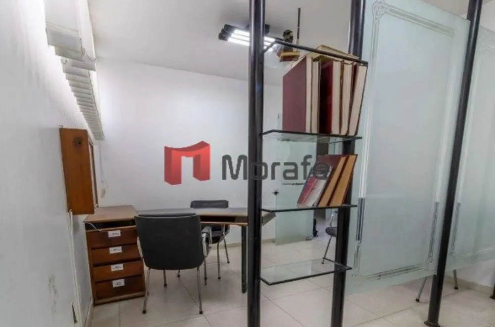 Depósito-Galpão, 210 m² - Foto 13