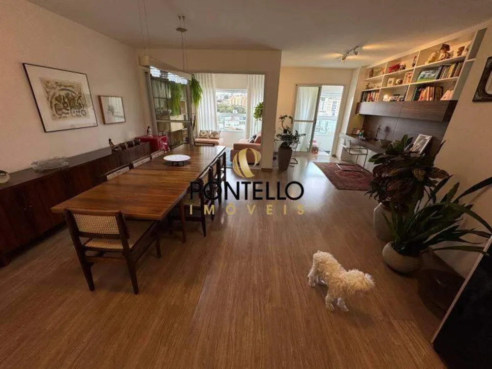 Apartamento, 4 quartos, 113 m² - Foto 4