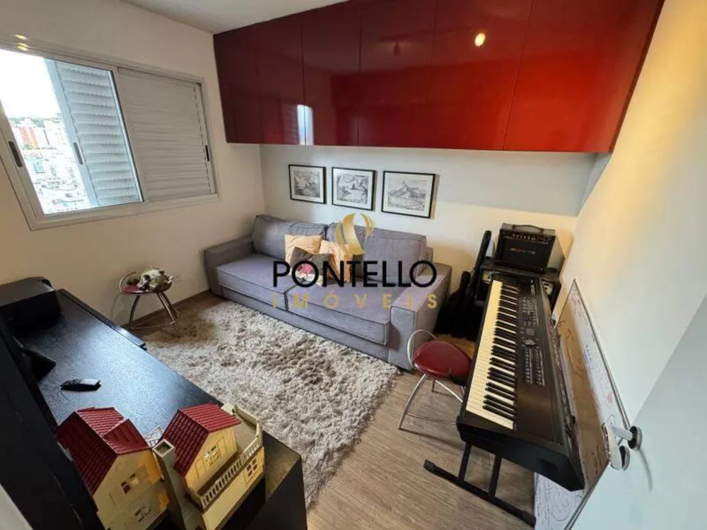 Apartamento, 4 quartos, 113 m² - Foto 9