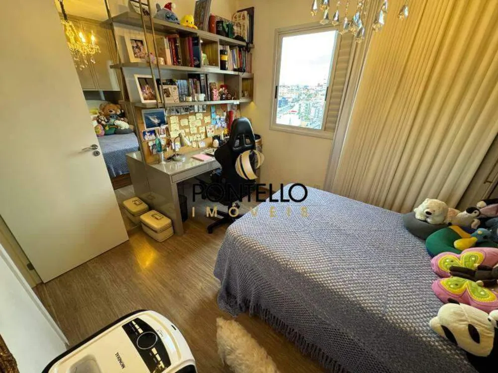 Apartamento, 4 quartos, 113 m² - Foto 8