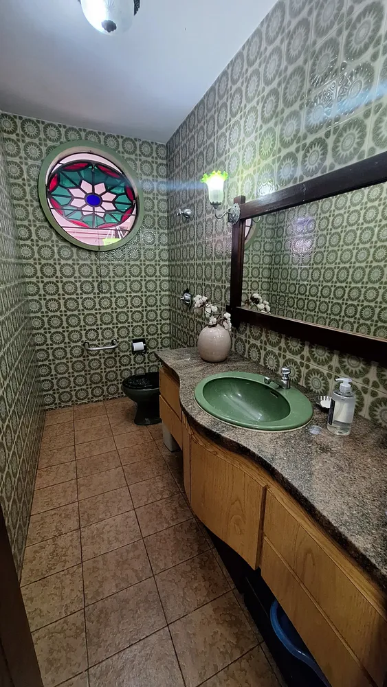 Casa, 7 quartos, 559 m² - Foto 6