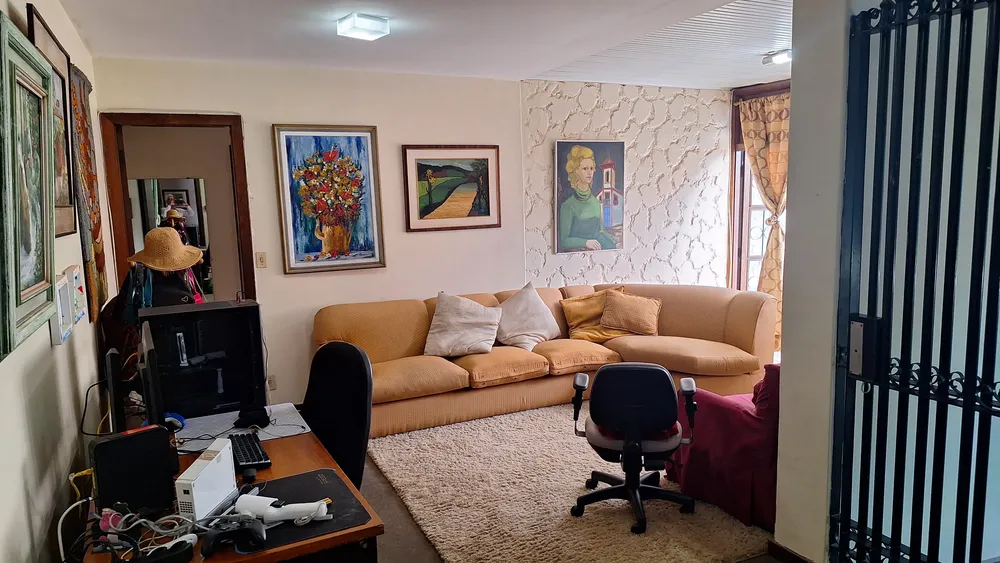 Casa, 7 quartos, 559 m² - Foto 8