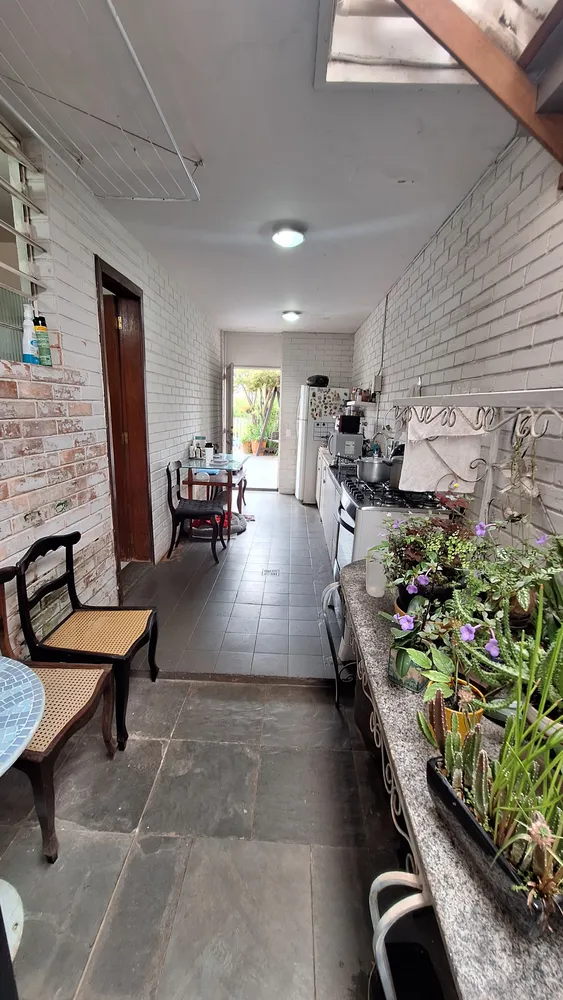 Casa, 7 quartos, 559 m² - Foto 12