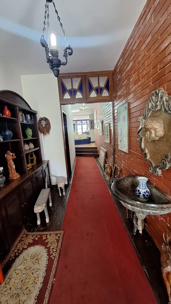 Casa, 7 quartos, 559 m² - Foto 10