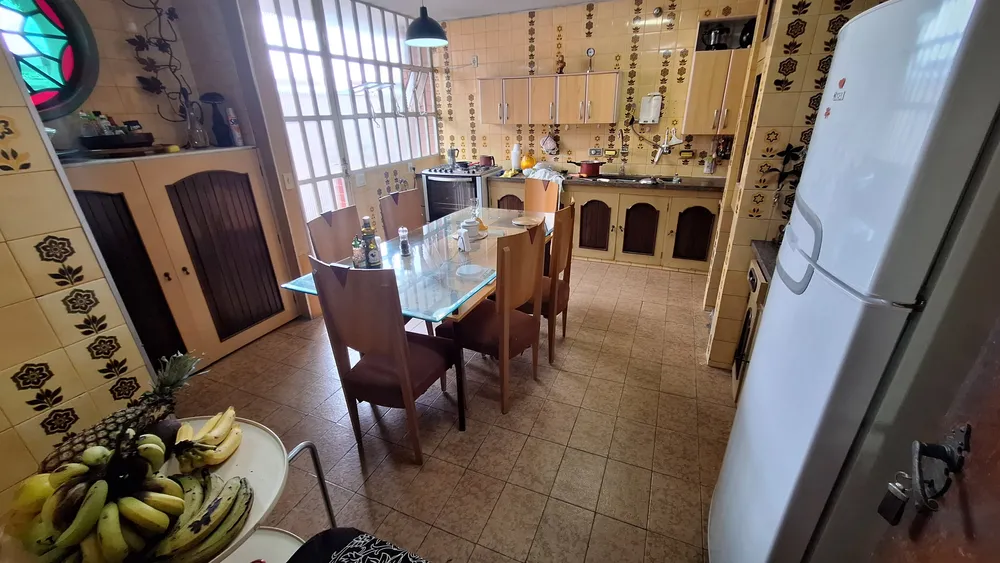 Casa, 7 quartos, 559 m² - Foto 11