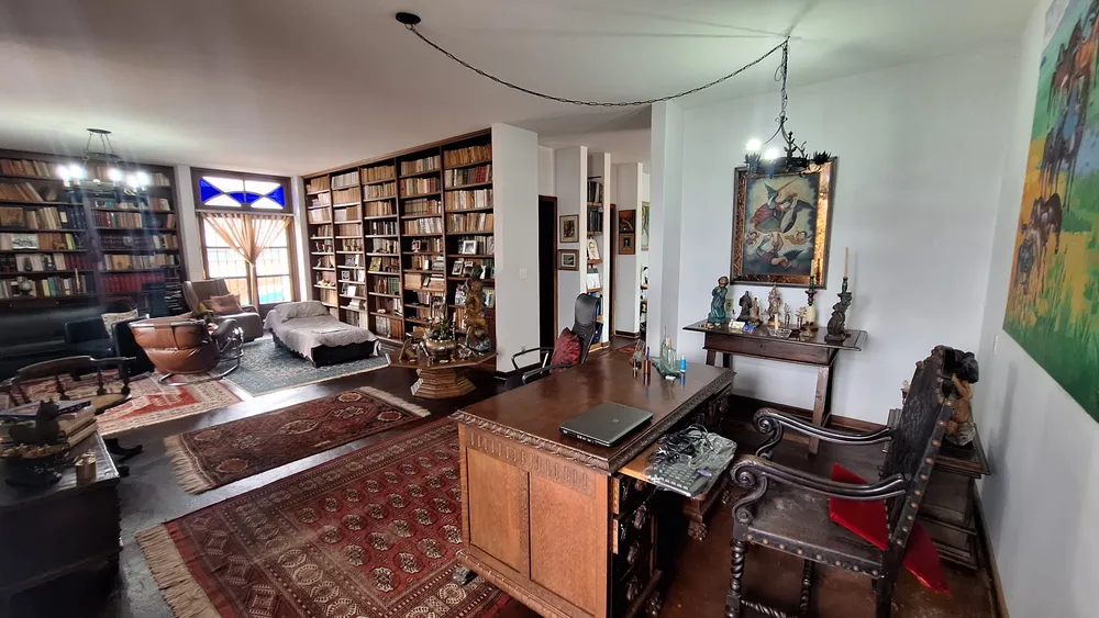Casa, 7 quartos, 559 m² - Foto 5