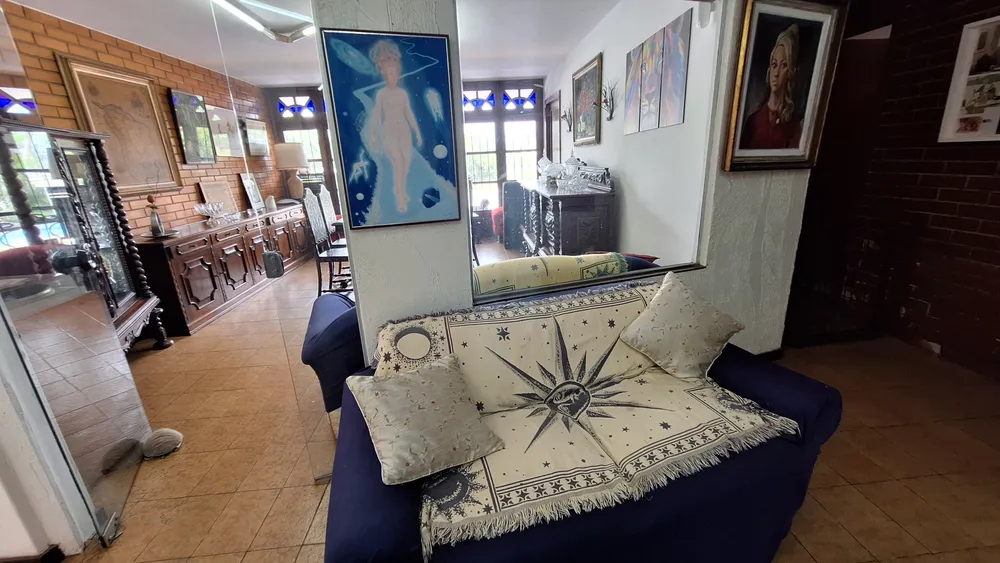 Casa, 7 quartos, 559 m² - Foto 12