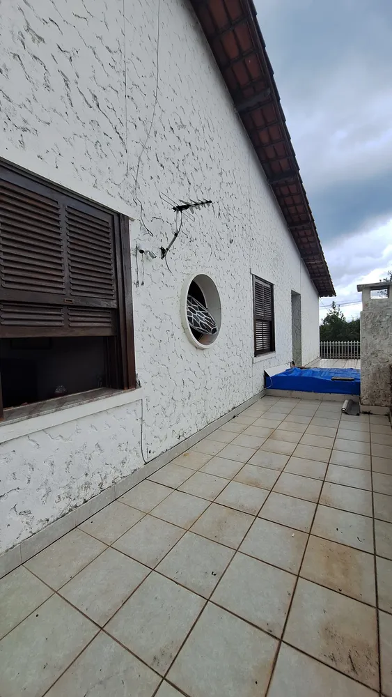 Casa, 7 quartos, 559 m² - Foto 2