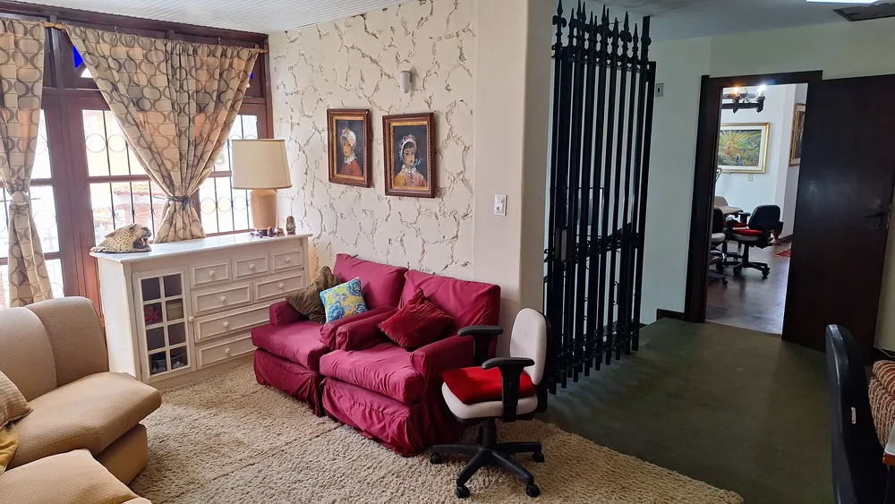 Casa, 7 quartos, 559 m² - Foto 9