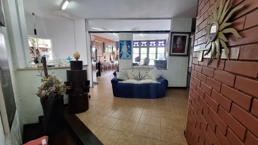 Casa, 7 quartos, 559 m² - Foto 11