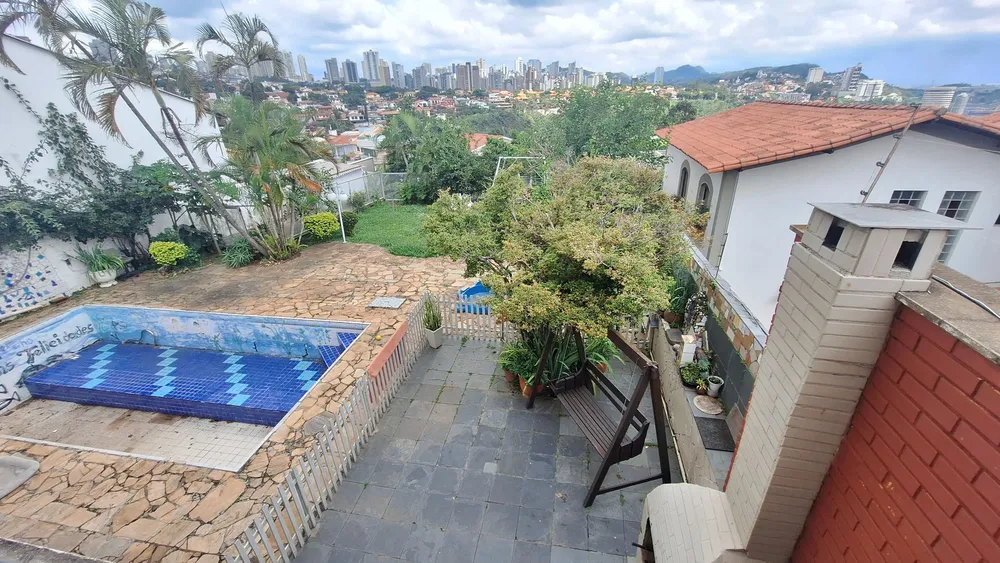 Casa, 7 quartos, 559 m² - Foto 6