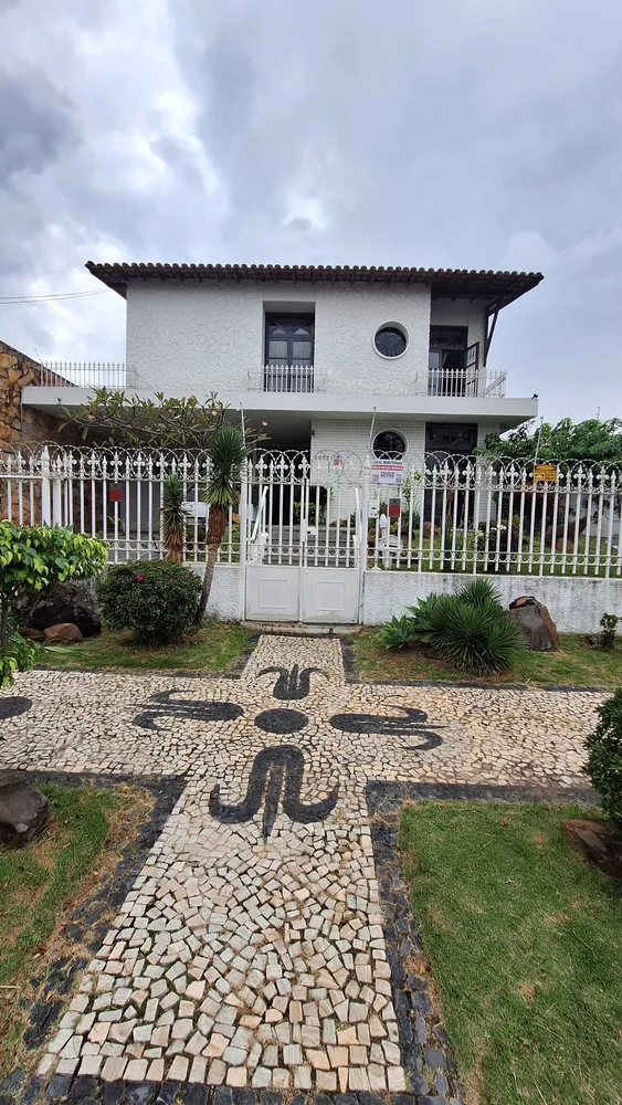 Casa, 7 quartos, 559 m² - Foto 1