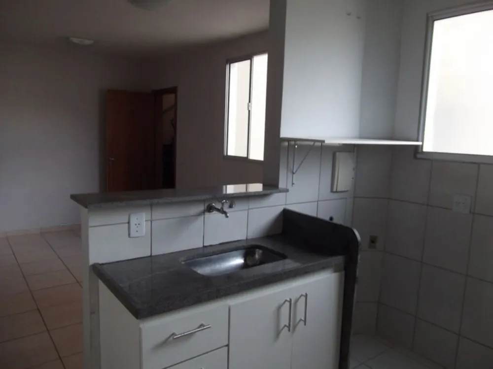 Apartamento, 2 quartos, 50 m² - Foto 1