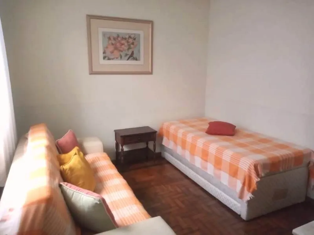 Casa, 3 quartos, 346 m² - Foto 1