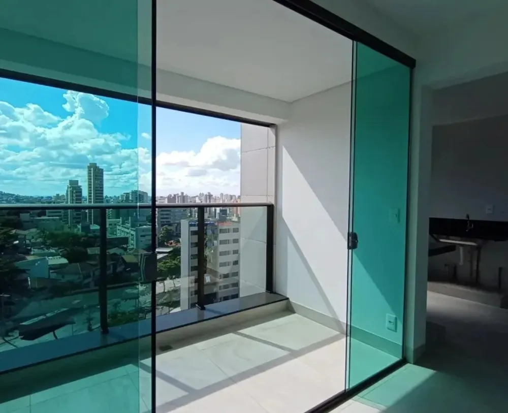 Apartamento, 3 quartos, 65 m² - Foto 3