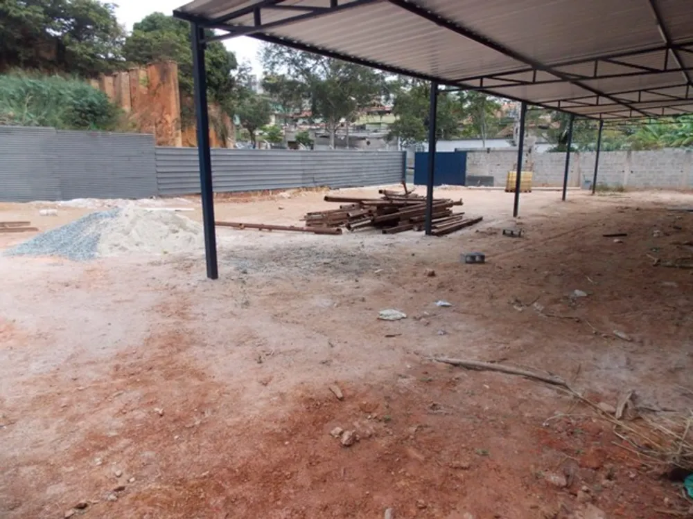 Terreno, 1500 m² - Foto 1