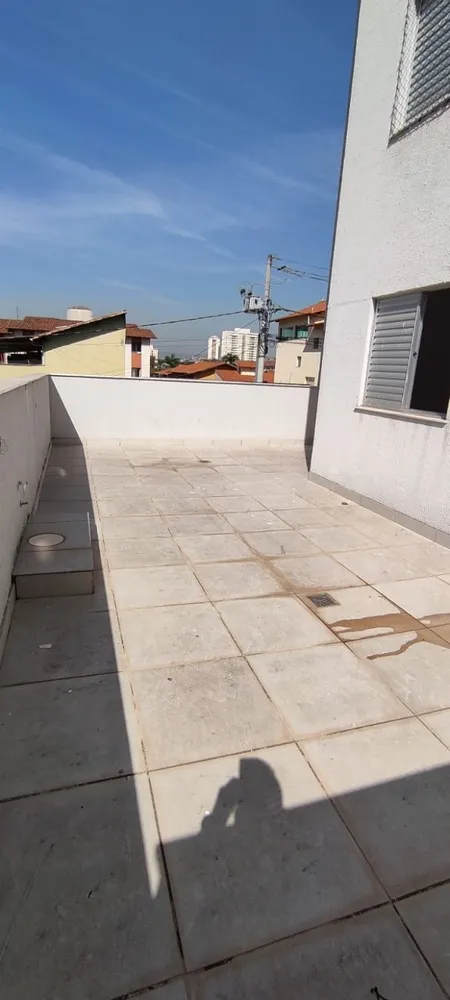 Apartamento, 3 quartos, 50 m² - Foto 2