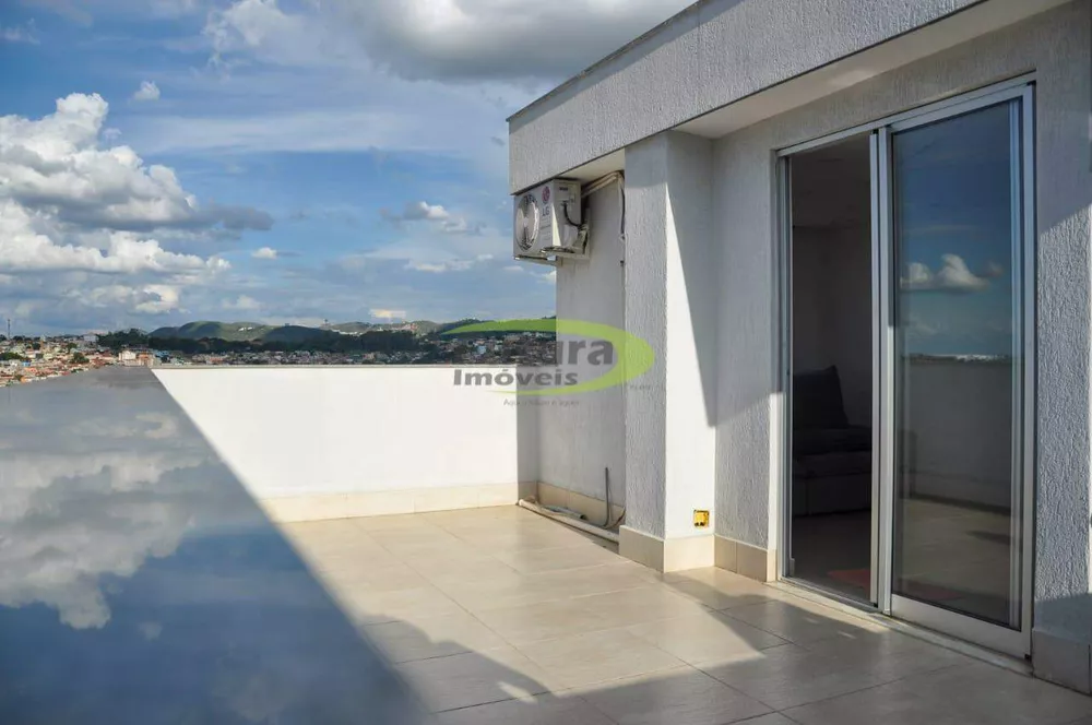 Cobertura à venda com 2 quartos, 360m² - Foto 8