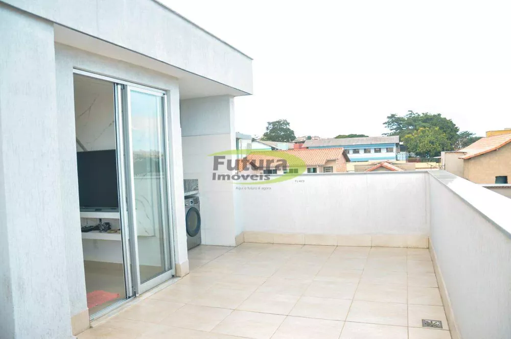 Cobertura à venda com 2 quartos, 360m² - Foto 18