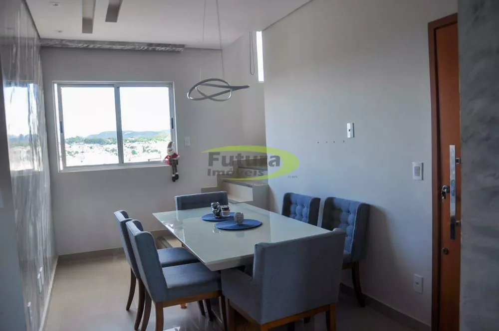 Cobertura à venda com 2 quartos, 360m² - Foto 4