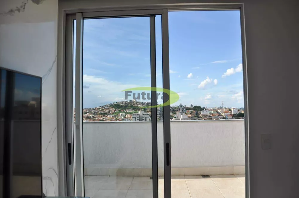 Cobertura à venda com 2 quartos, 360m² - Foto 30