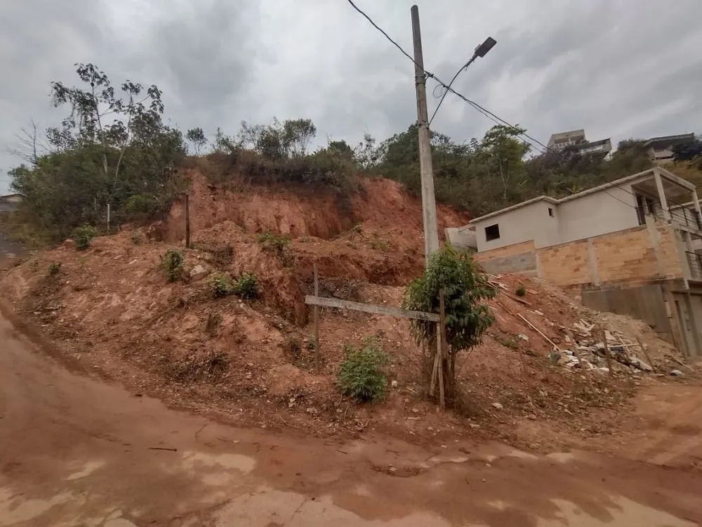 Terreno, 200 m² - Foto 1