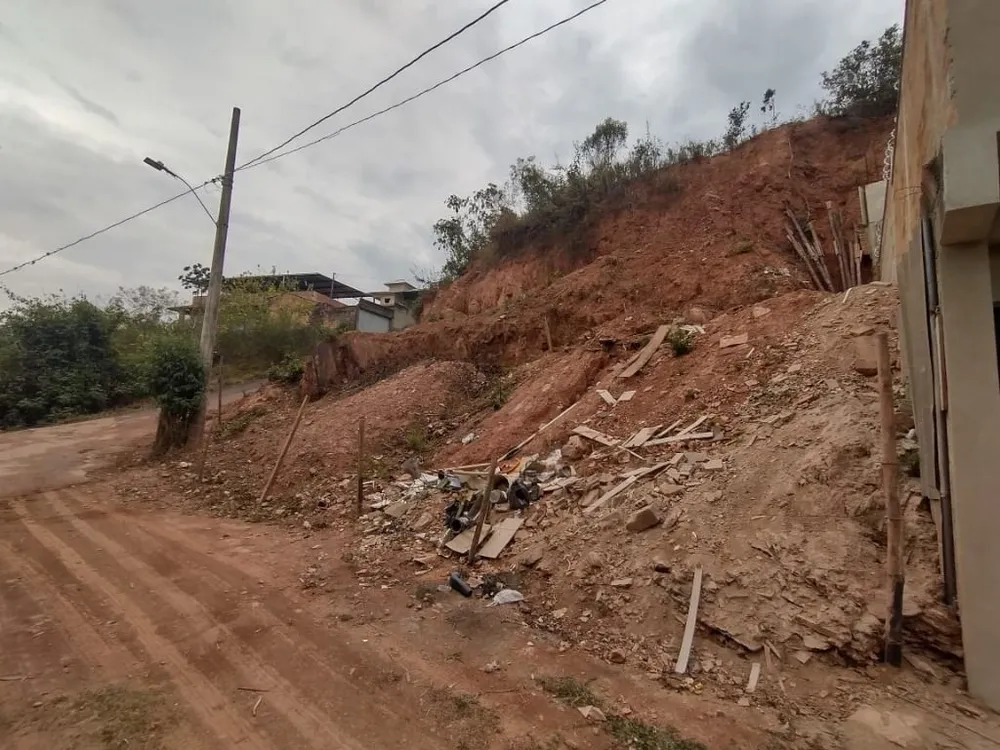 Terreno, 200 m² - Foto 8