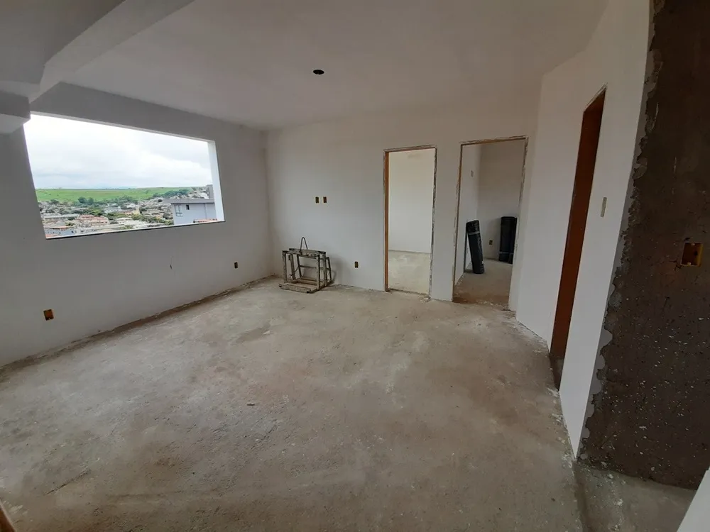 Apartamento, 2 quartos, 54 m² - Foto 4