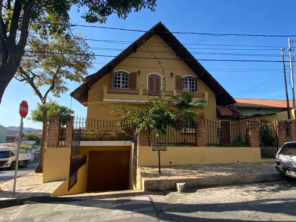 Casa, 4 quartos, 357 m² - Foto 6