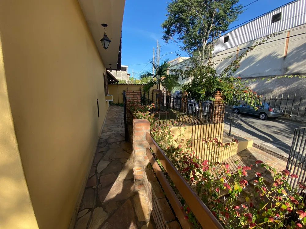 Casa, 4 quartos, 357 m² - Foto 5
