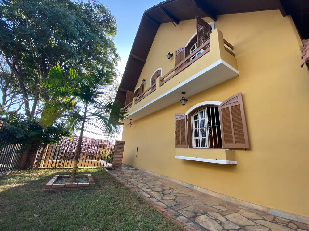 Casa, 4 quartos, 357 m² - Foto 8