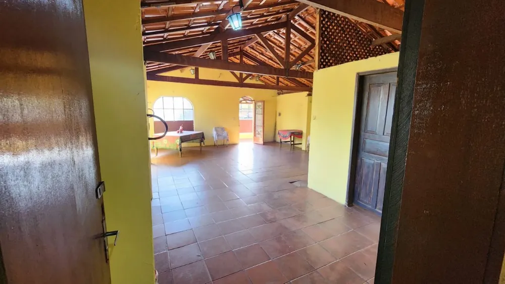 Casa, 8 quartos, 354 m² - Foto 1