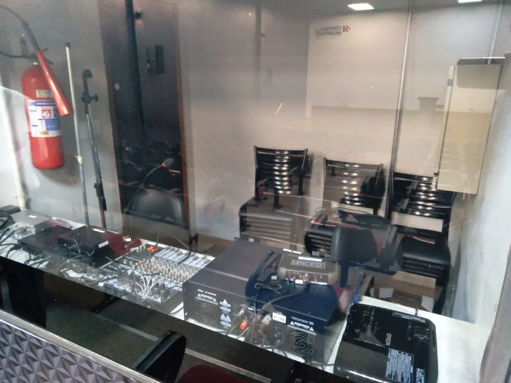 Prédio Inteiro, 877 m² - Foto 9