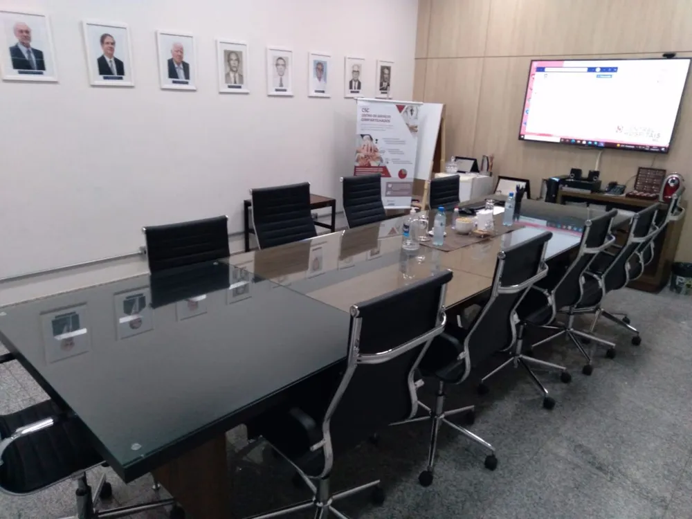 Prédio Inteiro, 877 m² - Foto 8