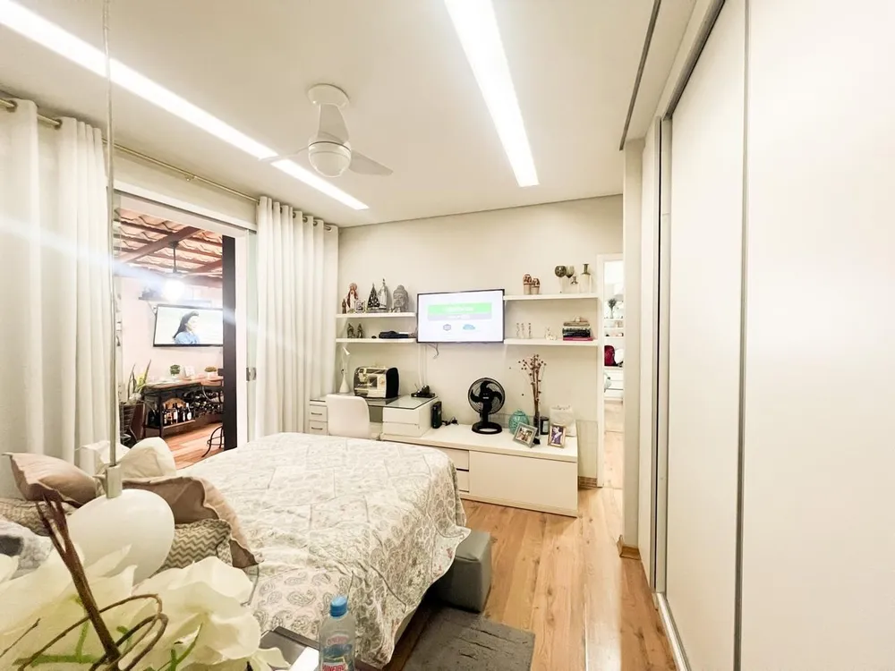 Casa, 2 quartos, 160 m² - Foto 9