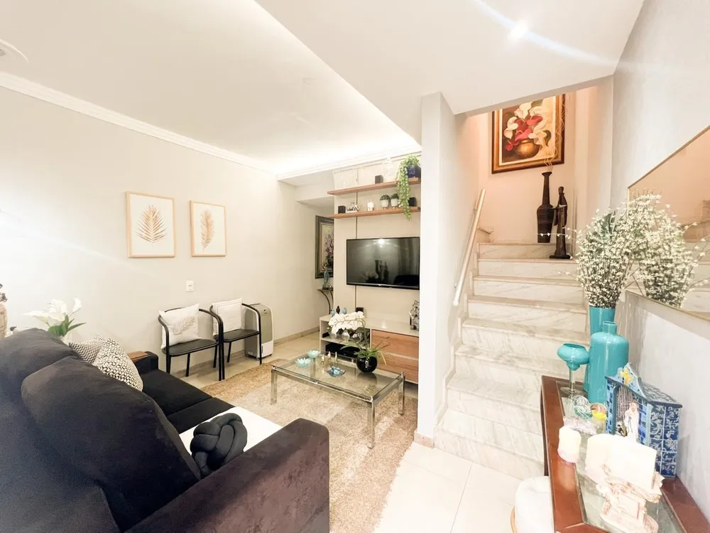 Casa, 2 quartos, 160 m² - Foto 3