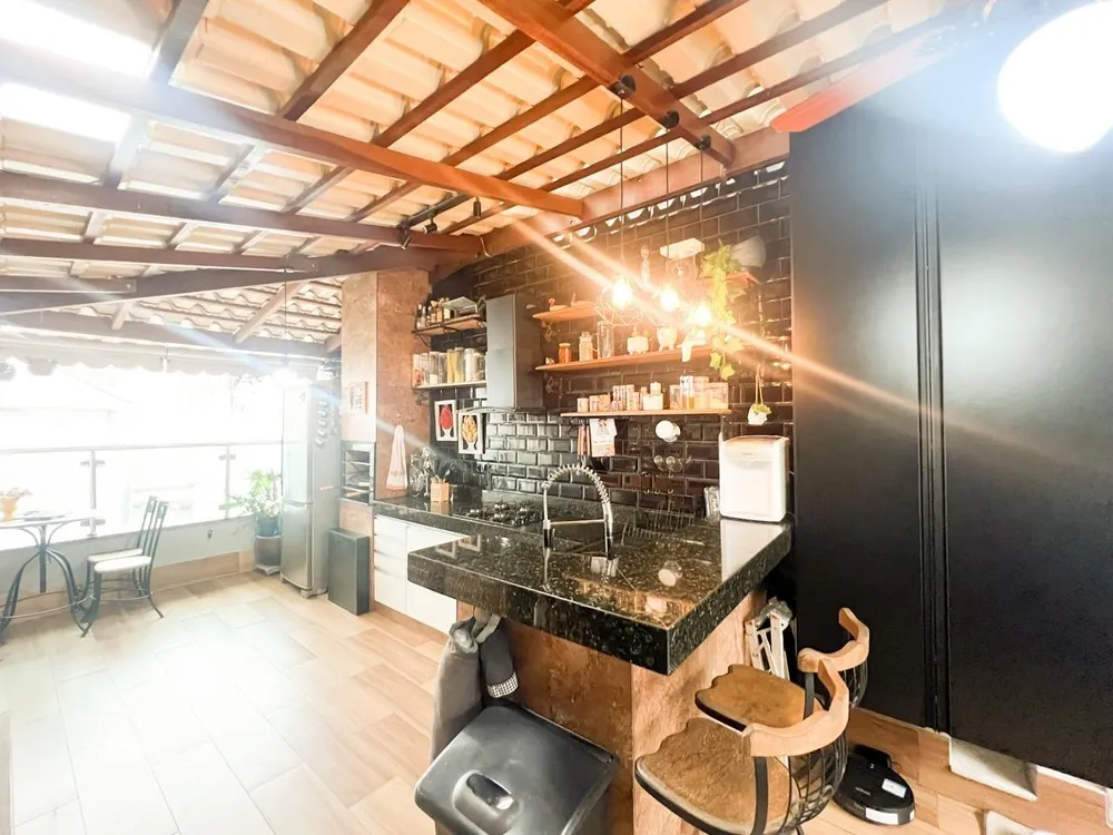 Casa, 2 quartos, 160 m² - Foto 23